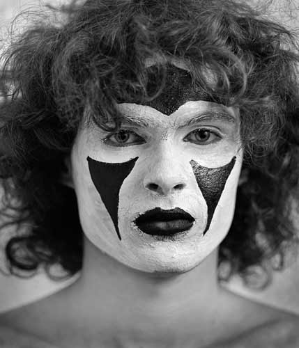 Magdalena Kimak - Z Cyklu