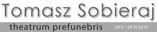 Tomasz Sobieraj